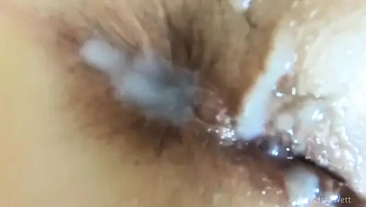 Büyük bir yarak için iki ıslak amcık! Üvey kız kardeşim ve ben! Bölüm 1.