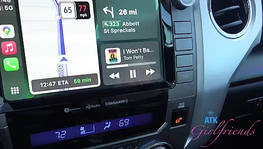 Imani valor ocean trip elle muamele ayakla muamele sakso ağzına boşalma