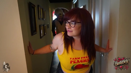 Palyaço Gibby ile Chicago gangsteri