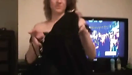 Vokal beyaz karısı babasıyla