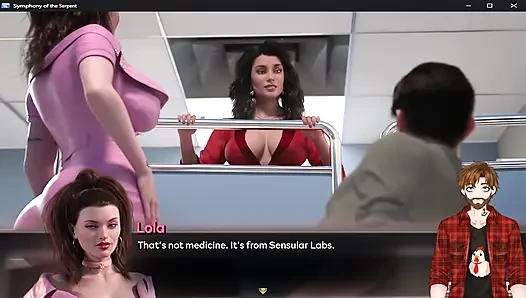 Yılan senfonisi - (pt 65) - nlt media
