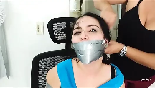 She Disrespected the Babysitter