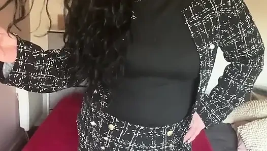 Hepinizi Zarafetle Utandırıyorum