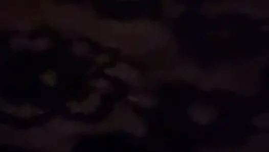 Ev yapımı gerçek amatör çift Dünya Kupası'nda seks yapıyor