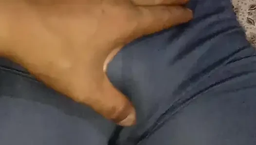 Yapacak bir şeyin olduğunda üvey kız kardeşinin davranışı