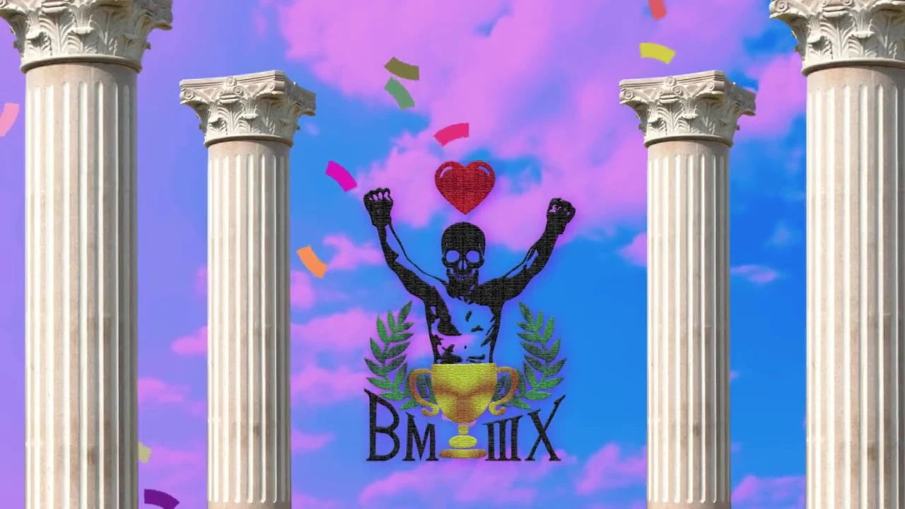 Bones Montana X Marilyn Marie