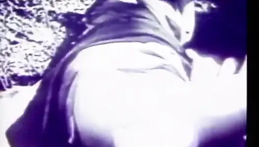 1930'larda halka açık seks