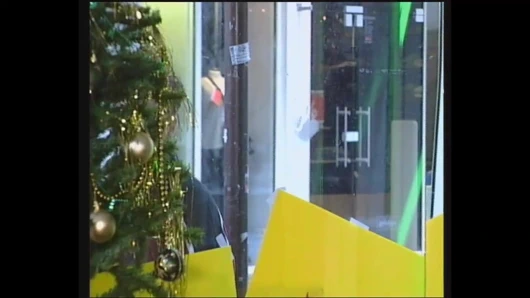 Schoene bescherung - (tam film) - (tam hd orijinal