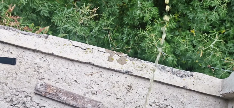 Terk edilmiş bir fabrikada genç bir sikici babasıyla tanıştı ve gelene kadar deliklerini sert sikti