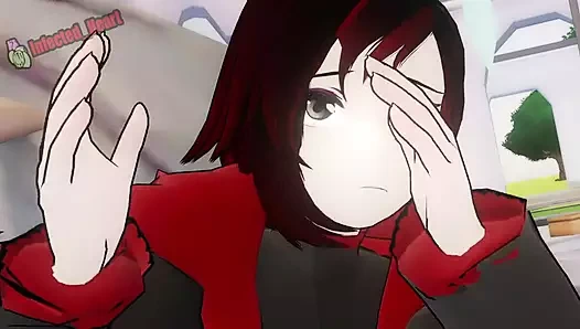 Enfeksiyonlu kalp hentai derlemesi 131