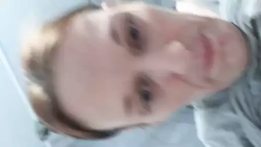 Shannin yerel cincinnati kız onunla dalga geçiyor