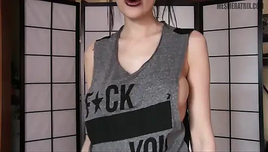 Göğüslerim için itaat et