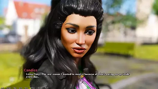 Özgür iradeye hoş geldiniz: latin eski kız arkadaş, büyük yarakla mastürbasyon ve arabada sakso ep 52