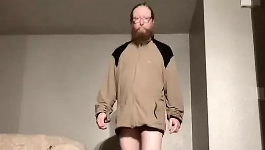 Tiktok mastürbasyon & cum