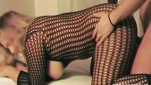 Kahrolası içinde ona en iyi ağ çorap