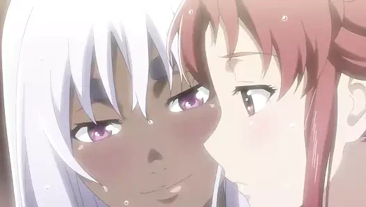 Büyük sipariş - escena ecchi