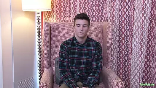 Activeduty yeni işe alım james