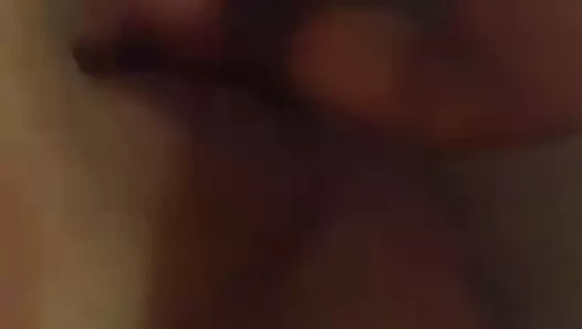 Çok ateşli seksi kız