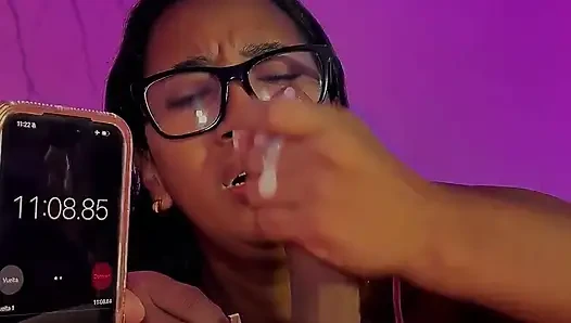 Seni Boşaltmak Için 10 Dakika: Üvey Anne Meydan Okuması