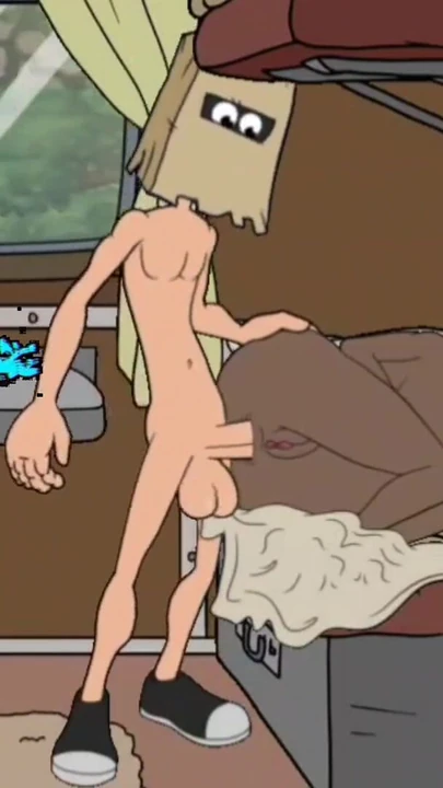 Падающий пальца момент из "FuckerMan серии - Все, что мы должны были сделать, это следовать поезд Данг! Но серьезно мы занимаемся сексом"