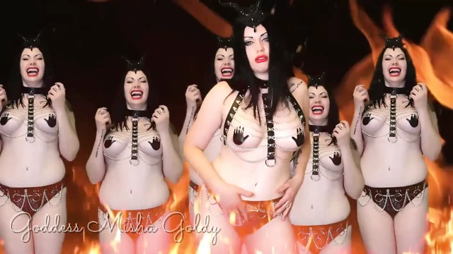 Son orgazmını al ve iblisin için kendini boşalt! 31 talimatı- fantasy 31 talimatı