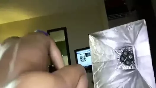 Siyah aşk dev tgirl emme ve kahrolası bir siyah kardeş