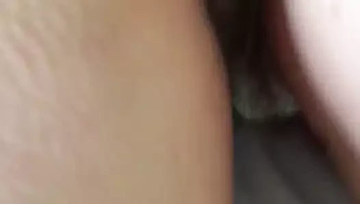 O pt mastürbasyon yaparken masaj sırasında lanet karısı. 2