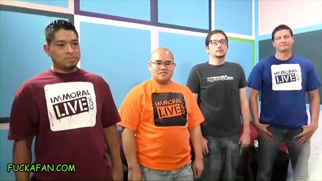 Bir hayranını sik - archer anneler gününde dört harika götlü porno yıldızıyla seks kazandı!