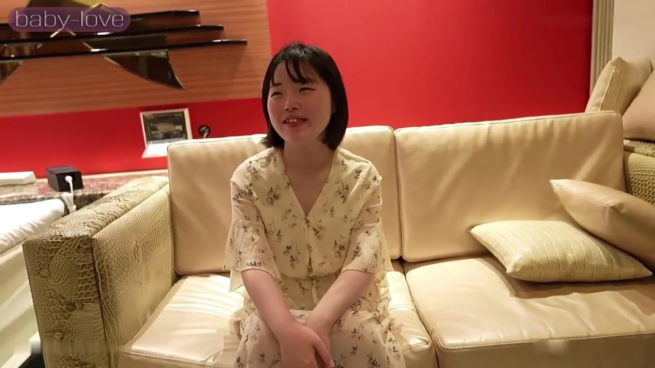Plain Secret Friend. Reunion POV Ends in Recorded Creampie
