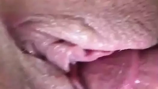 Büyük anne çok ateşli