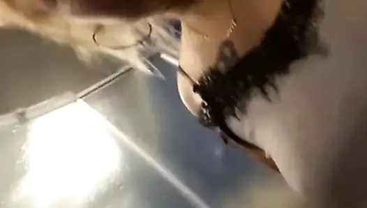 Phat kedi güç pissing