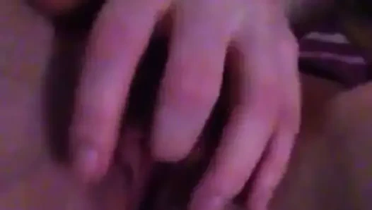 Benim eski kız arkadaş mastürbasyon yapmak için beni 5