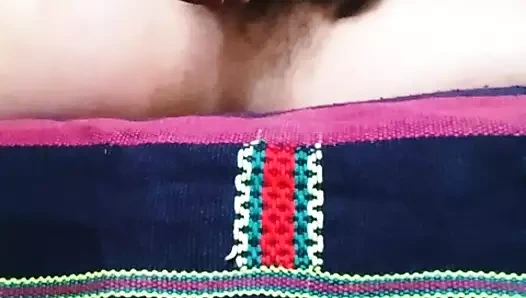 Büyük yaraklı pinesh