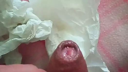 Orgazm bakış açısı