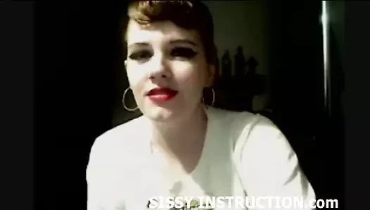 İyi bir küçük hanım evladı gibi bir sik için yalvarıyorum