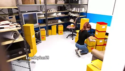 Aşk ve boyun eğme - bölüm 14 o futa!! loveskysan69 tarafından