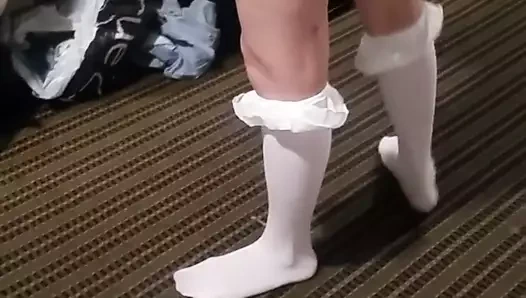 Var benim boşalmak içinde ona kedi