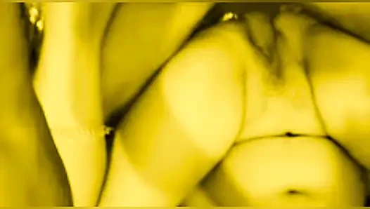 Busty MILF Desi Bhabi Cheats with Her Young Devar BBC