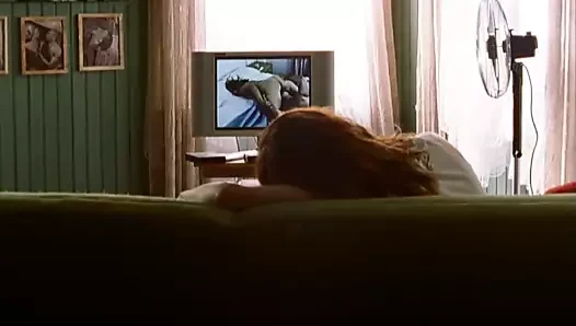 Lauren lee smith, polly shannon - ''benimle yat'' (uzun)