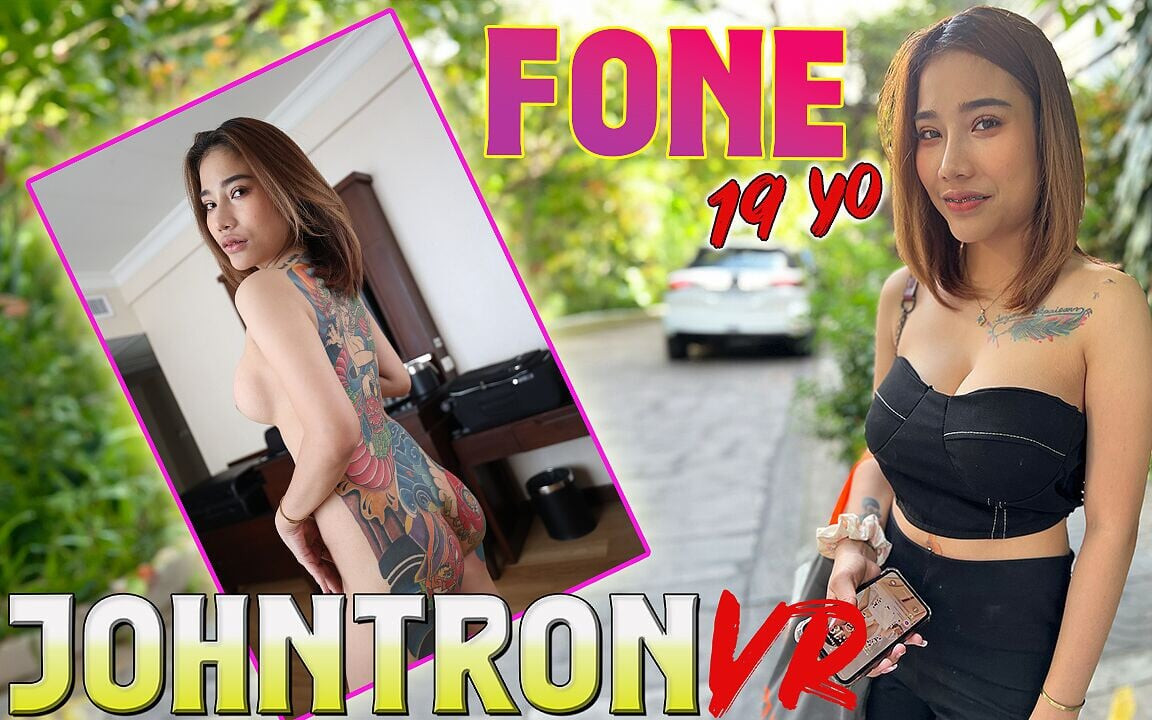 Süperhot Taylandlı model sokaklardan alıyor ve deli gibi sikiliyor