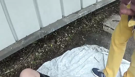 Ti sfondo in auto (tam film)