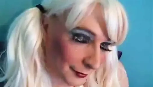 sevimli beyaz bebek 4 bbc