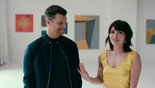 Daniella Pineda, Alicia Witt,Tedra Millan -Modern Persuasion