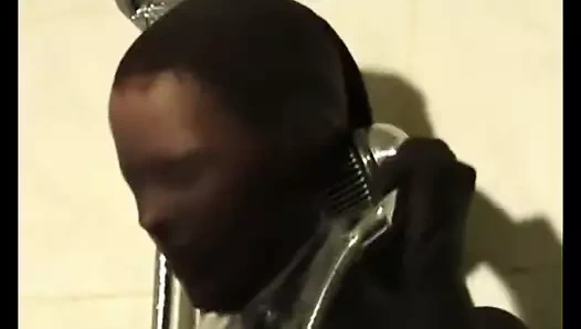 pantyhose fetishshower