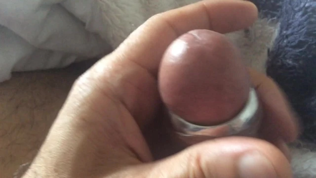 My Yoni-fist Cock stretch Massage 2