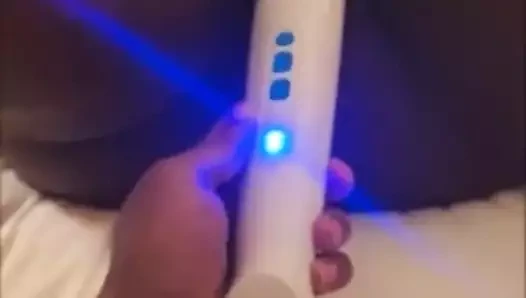 Jamaikalı kız tina876 - lilcole ile amcık oyunu