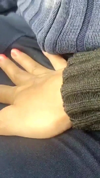 "Açık havada arkadaş için domaltmalı mastürbasyondan epik an - riskli seks, azgıncouple149"