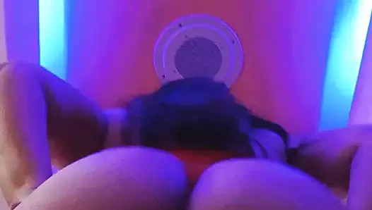 Yüzüne oturmamı ister misin? işte sulu bir örnek