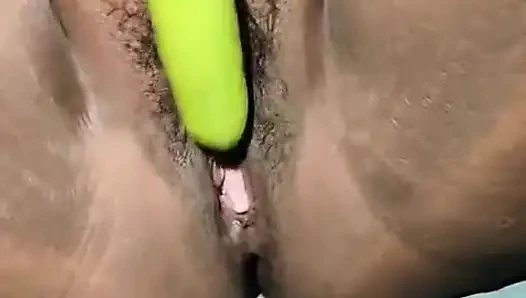 Tamil teyze sikişiyor