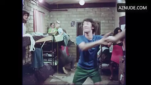 L. quigley ve diğerleri içinde saten külot 1979 film bölüm 2